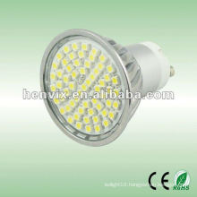 3.6W LED Ceiling Track Spotlight